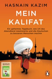Cover von Mein Kalifat