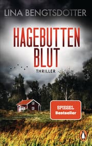 Cover von Hagebuttenblut
