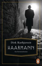 Cover von Haarmann