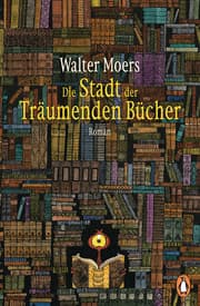 Cover von Die Stadt der Träumenden Bücher