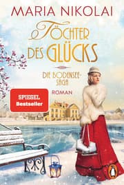 Cover von Töchter des Glücks