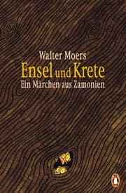 Cover von Ensel und Krete