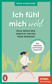 Cover von Ich fühl mich wohl