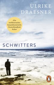 Cover von Schwitters