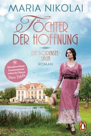 Cover von Töchter der Hoffnung