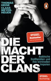 Cover von Die Macht der Clans