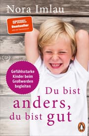 Cover von Du bist anders, du bist gut