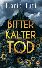 Cover von Bitterkalter Tod