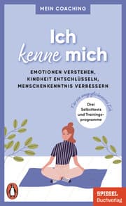 Cover von Ich kenne mich