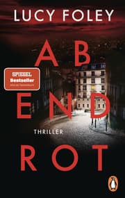 Cover von Abendrot