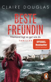 Cover von Beste Freundin - Niemand lügt so gut wie du