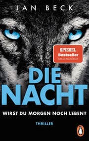 Cover von Die Nacht - Wirst du morgen noch leben?