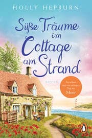 Cover von Süße Träume im Cottage am Strand