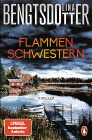 Cover von Flammenschwestern