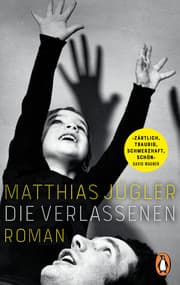 Cover von Die Verlassenen