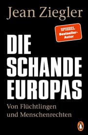 Cover von Die Schande Europas