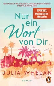 Cover von Nur ein Wort von Dir