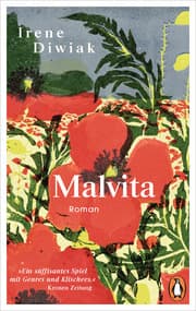 Cover von Malvita