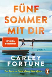Cover von Fünf Sommer mit dir