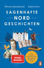Cover von Sagenhafte NORDGeschichten