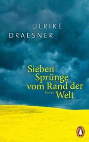 Cover von Sieben Sprünge vom Rand der Welt