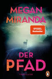 Cover von Der Pfad