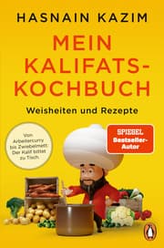Cover von Mein Kalifats-Kochbuch
