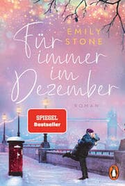 Cover von Für immer im Dezember