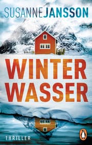 Cover von Winterwasser