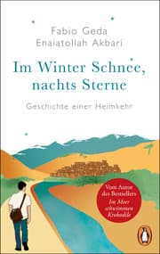 Cover von Im Winter Schnee, nachts Sterne. Geschichte einer Heimkehr