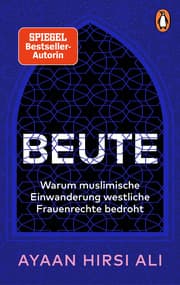 Cover von Beute