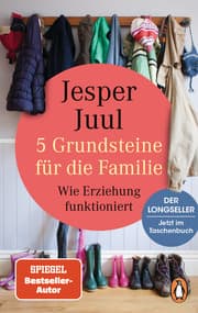 Cover von 5 Grundsteine für die Familie