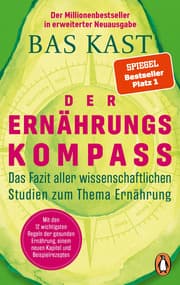 Cover von Der Ernährungskompass