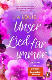 Cover von Unser Lied für immer