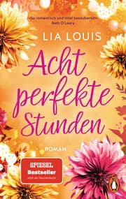 Cover von Acht perfekte Stunden