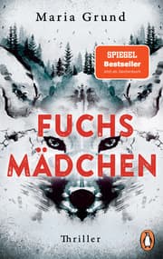 Cover von Fuchsmädchen
