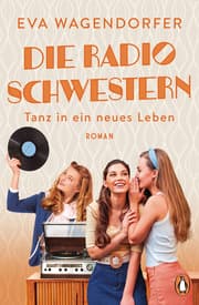 Cover von Die Radioschwestern (3)