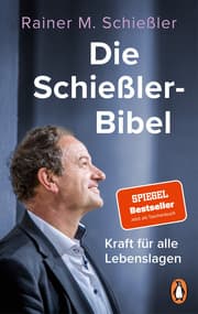 Cover von Die Schießler-Bibel
