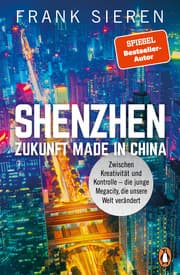 Cover von Shenzhen - Zukunft Made in China