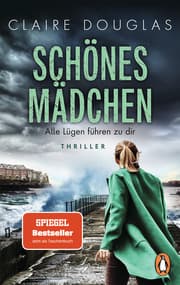 Cover von Schönes Mädchen - Alle Lügen führen zu dir