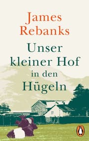 Cover von Unser kleiner Hof in den Hügeln