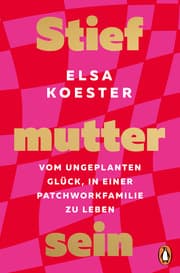 Cover von Stiefmutter sein