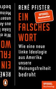 Cover von Ein falsches Wort