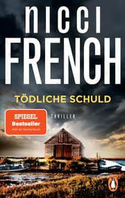 Cover von Tödliche Schuld