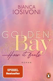 Cover von Golden Bay How it feels