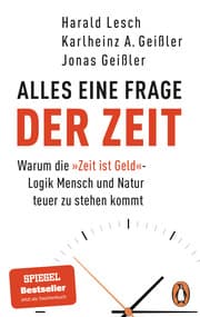 Cover von Alles eine Frage der Zeit