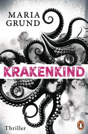 Cover von Krakenkind
