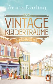 Cover von Vintage-Kleiderträume in Primrose Hill