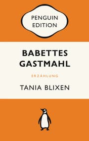 Cover von Babettes Gastmahl