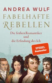 Cover von Fabelhafte Rebellen